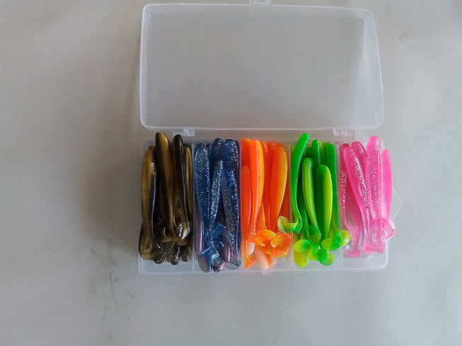 81pc Lure Pack