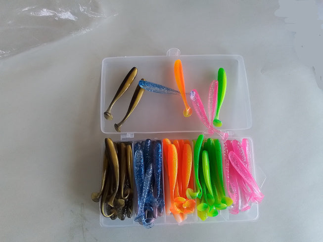 81pc Lure Pack