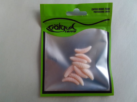 5pc Soft plastic lure pack SPECIAL OFFER