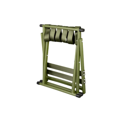 Folding Camp Chair – Portable & Heavy Duty