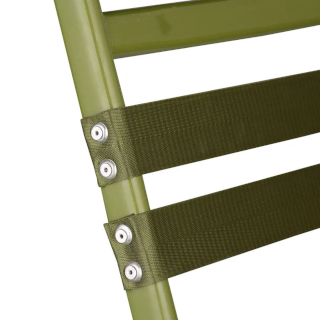 Folding Camp Chair – Portable & Heavy Duty