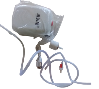 Premium 10L Insulated Live Bait Keeper Bag with USB Aerator