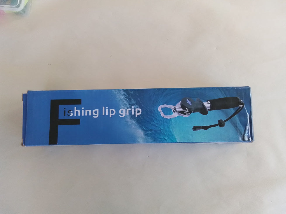 Lip grips (large)