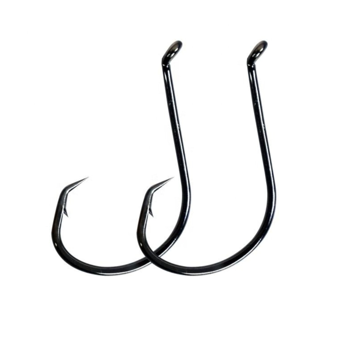 10pc Circle Hooks Pack