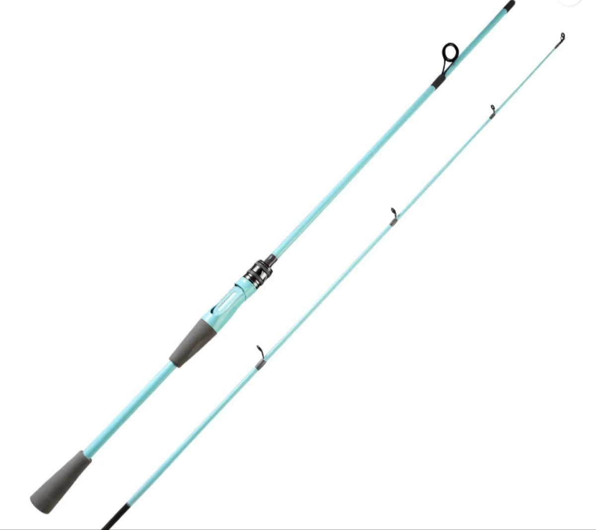 Stella 1.8m Fishing Rod Combo