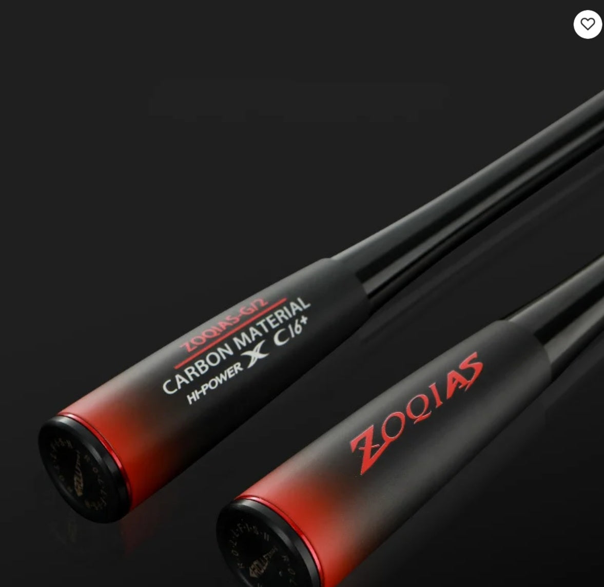 Nbfr 1.8m Fishing Rod