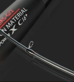 Nbfr 1.8m Fishing Rod