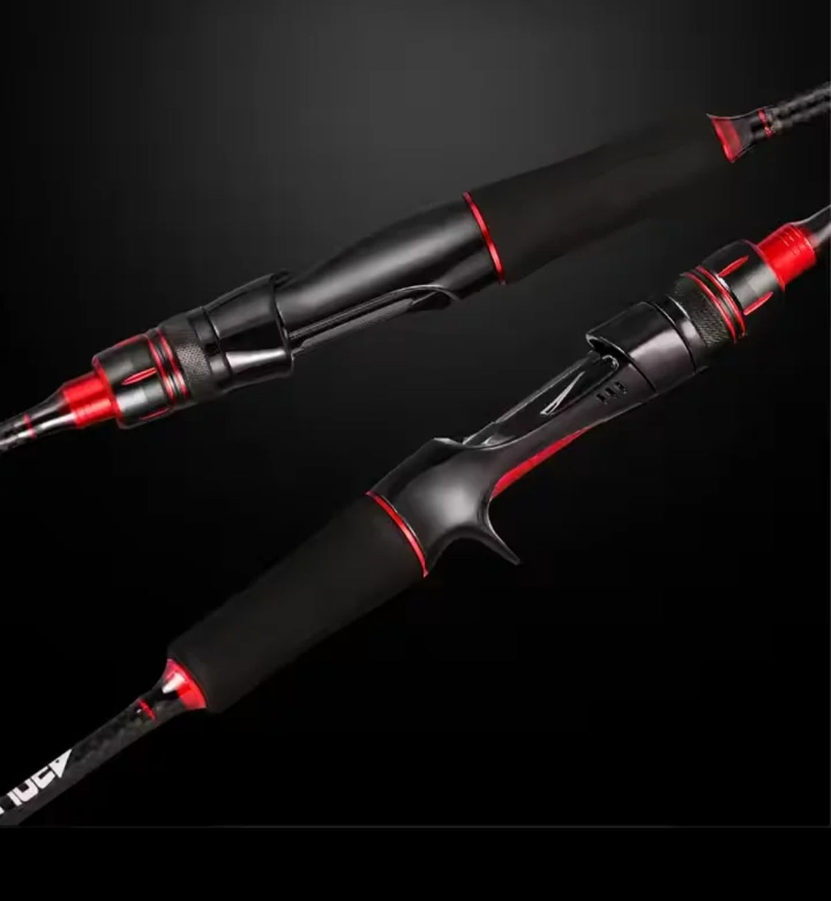 Sc-c Power 1.8m Fishing Rod