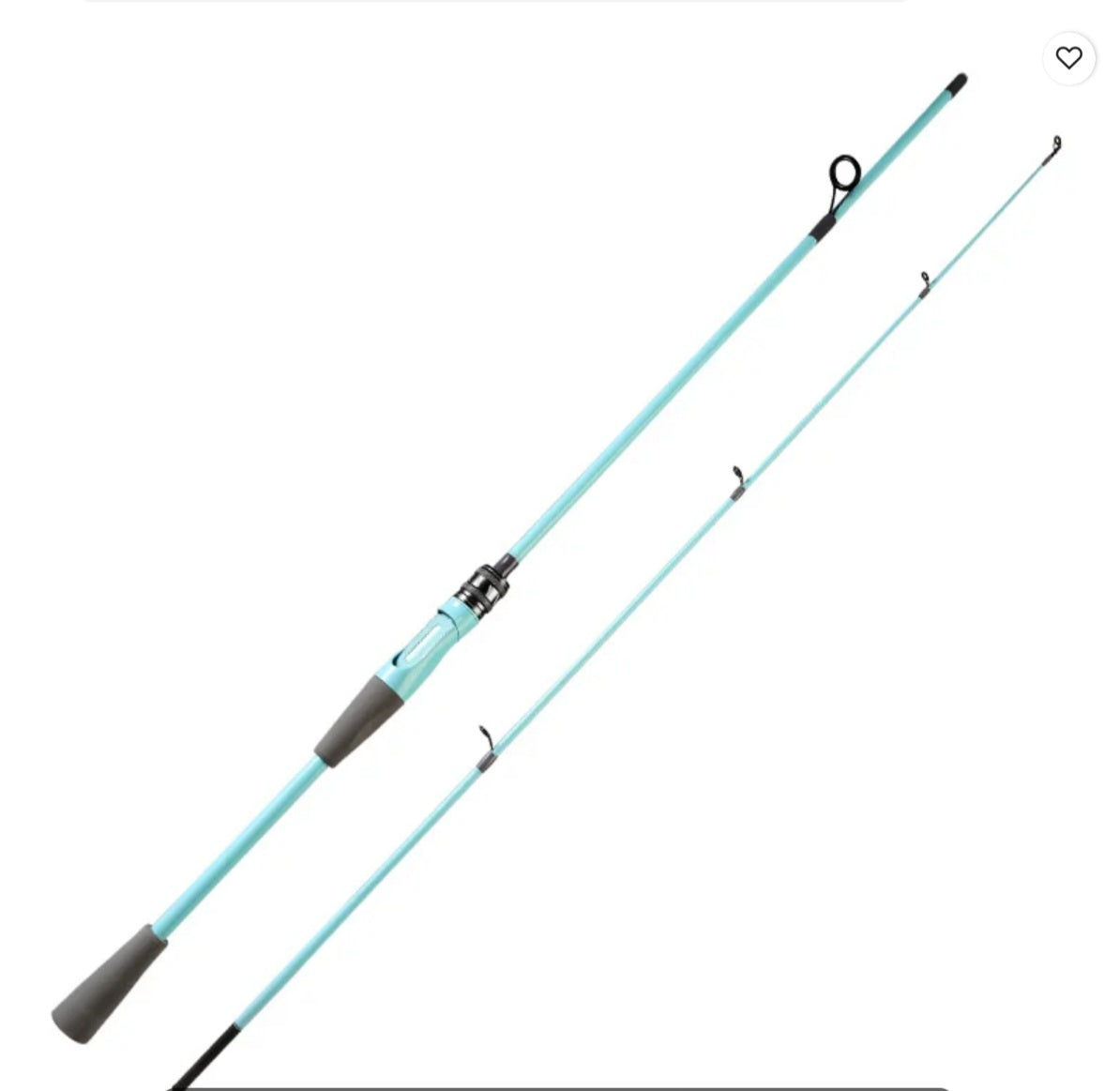 Stella Magica 1.8m Spinning Fishing Rod – 5–25g Lure Weight
