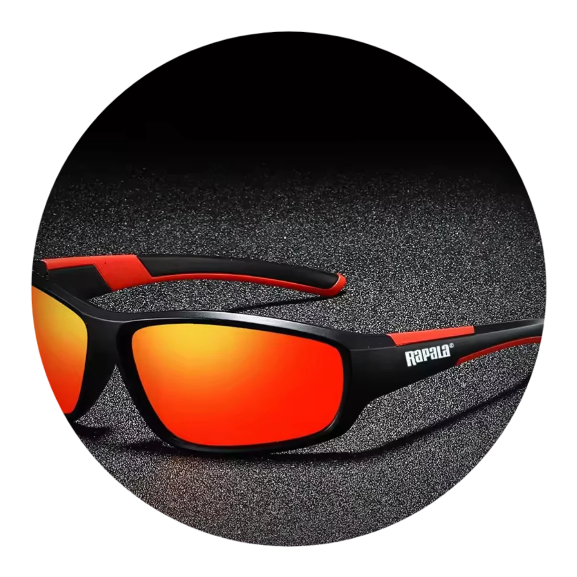 Rapala polarized sunglasses