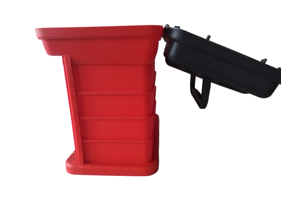 Tackle Box - 72 Compartments