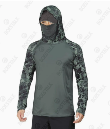 Uv shirts