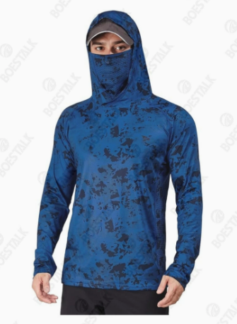 Uv shirts