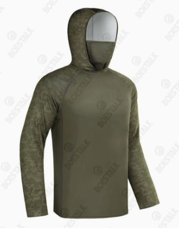 Uv shirts