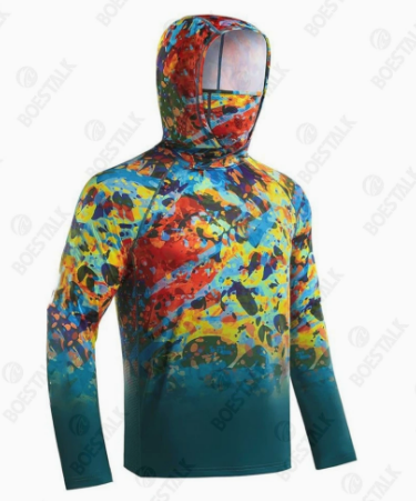 Uv shirts