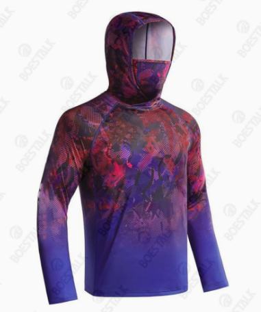 Uv shirts