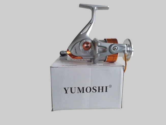 Yumoshi BL Series Fishing Reel