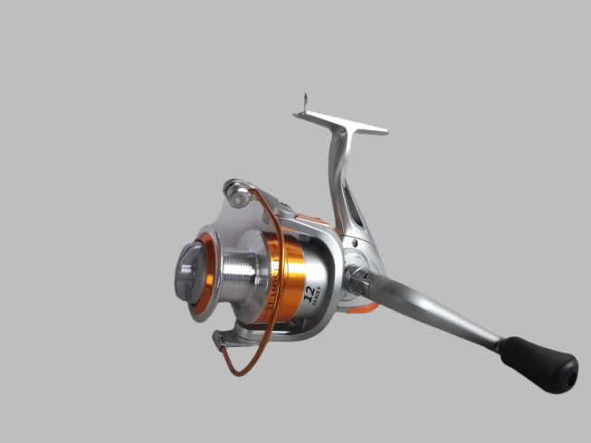 Yumoshi BL Series Fishing Reel