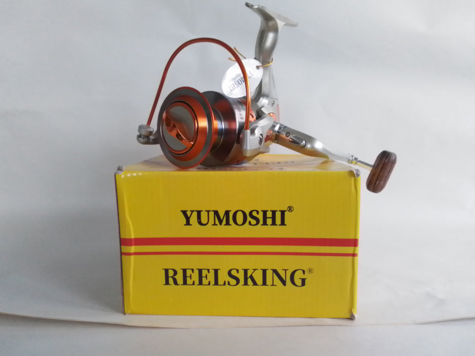 Yumoshi EF Series Fishing Reel