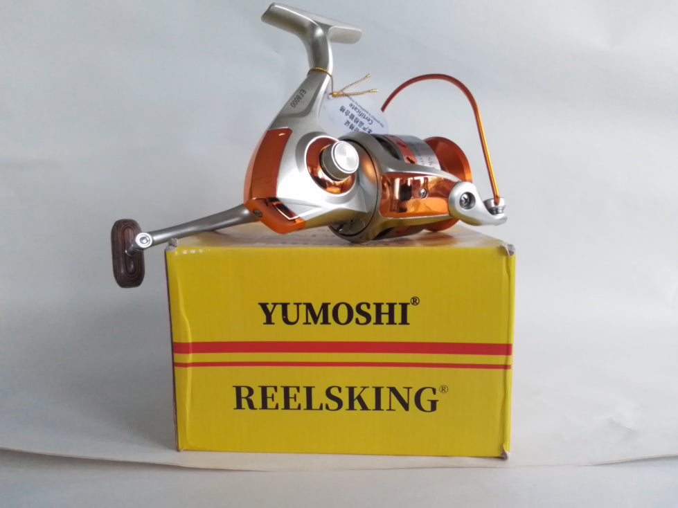Yumoshi EF Series Fishing Reel