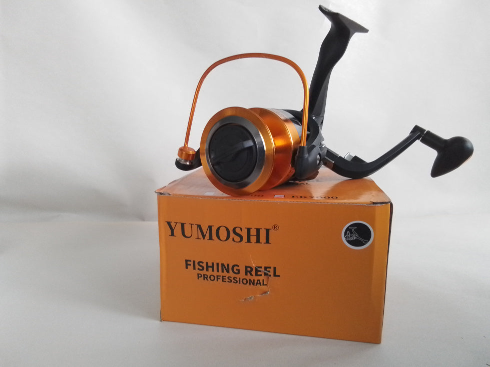 Yumoshi EK Series Fishing Reel