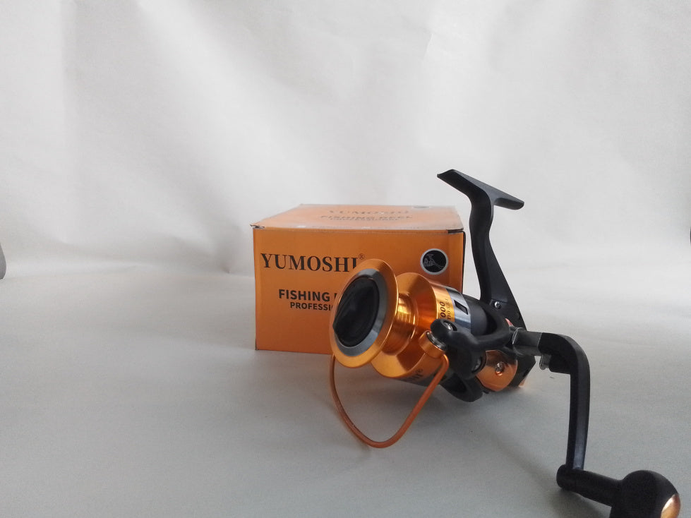 Yumoshi EK Series Fishing Reel