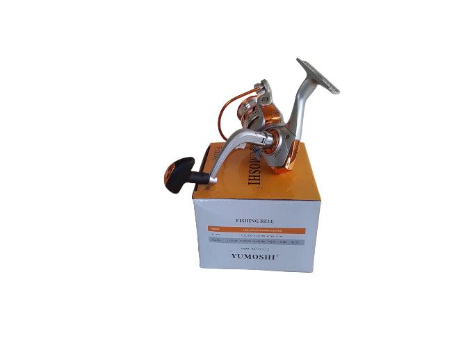 Yumoshi EL 1000  Fishing REEL