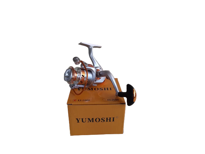 Yumoshi EL 1000  Fishing REEL