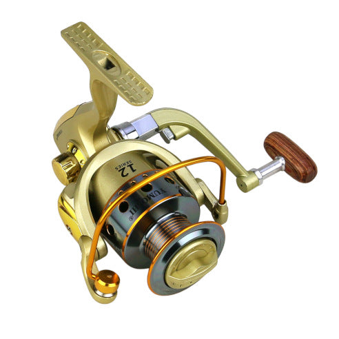 Yumoshi JX Series Fishing Reel