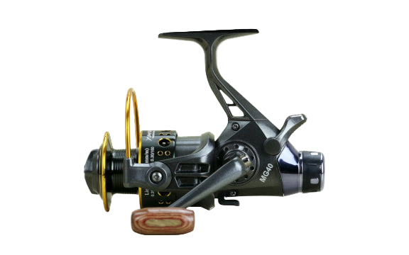 Yumoshi MG Series Fishing Reel