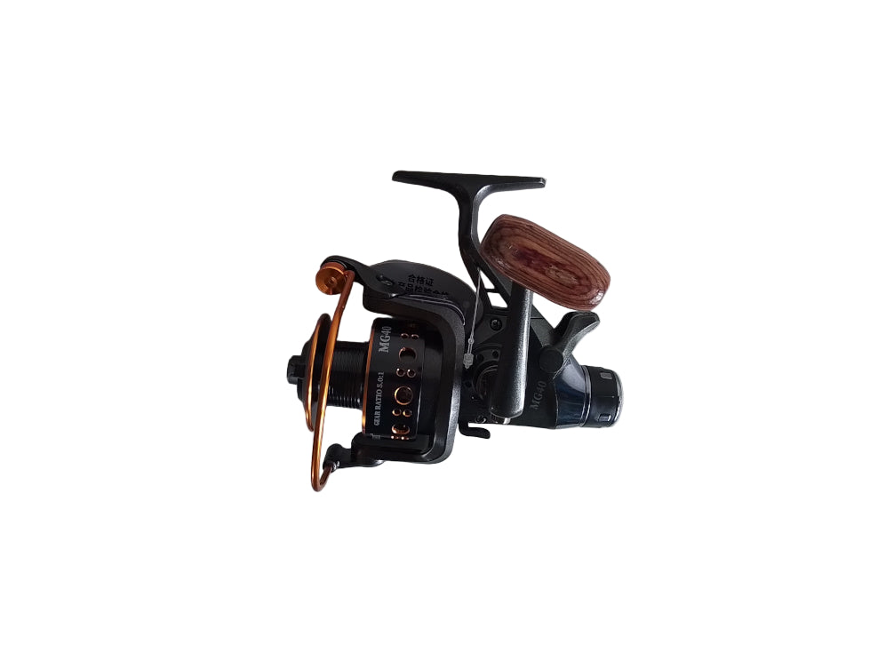 Yumoshi MG Series Fishing Reel