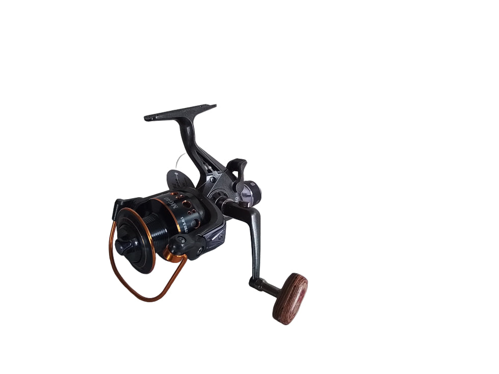 Yumoshi MG Series Fishing Reel