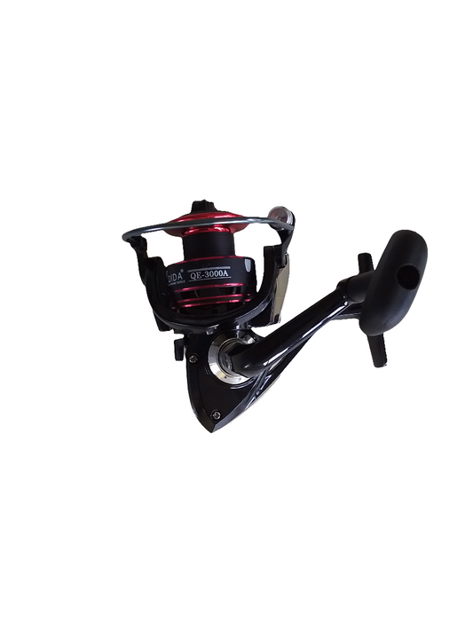HY- QIDA Series Fishing Reel