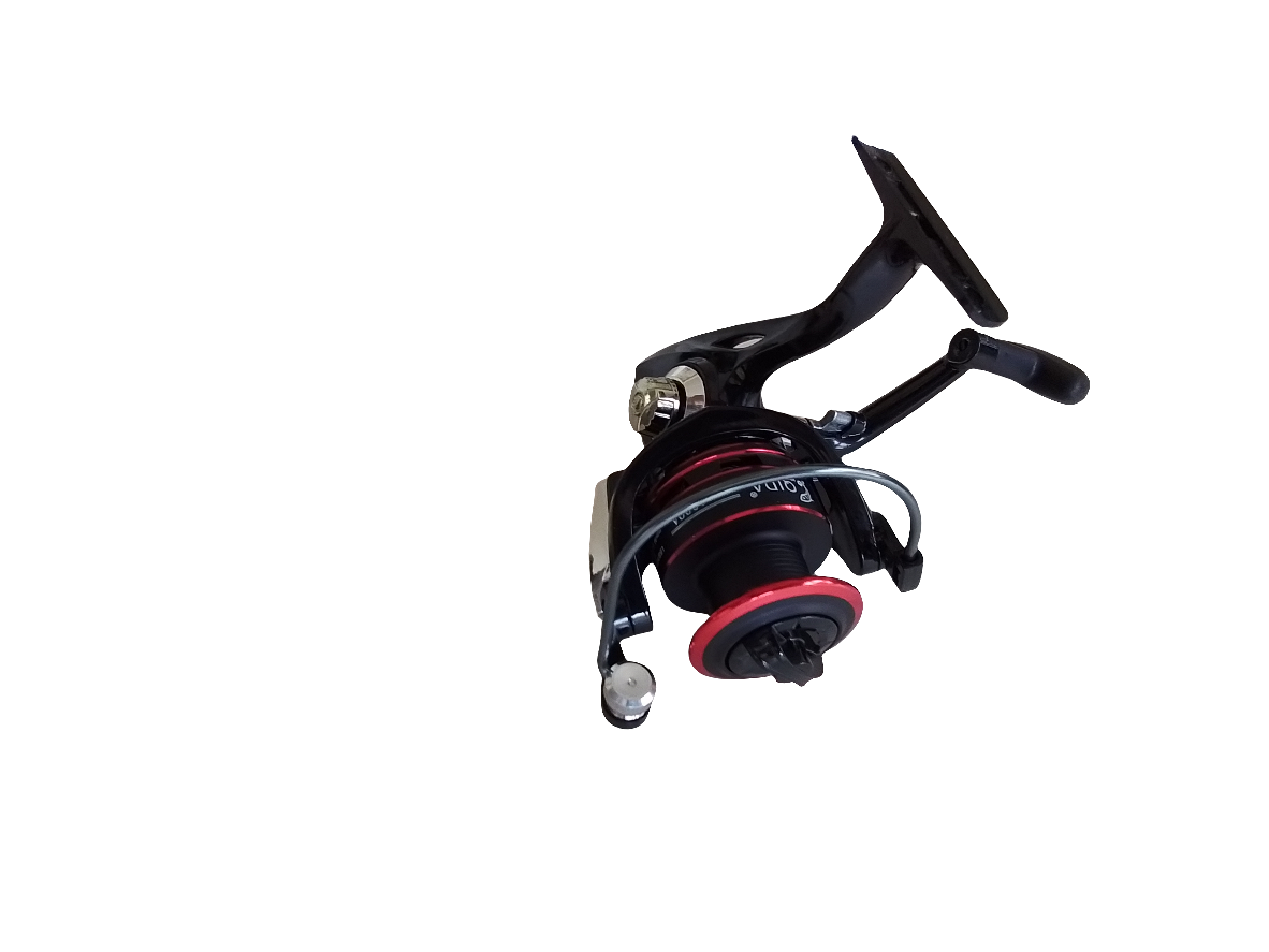 HY- QIDA Series Fishing Reel